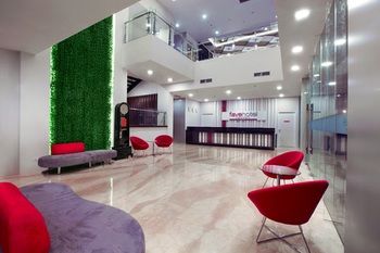 favehotel Pekanbaru 3*