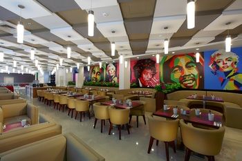 favehotel Pekanbaru 3*