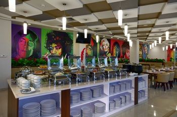 favehotel Pekanbaru 3*