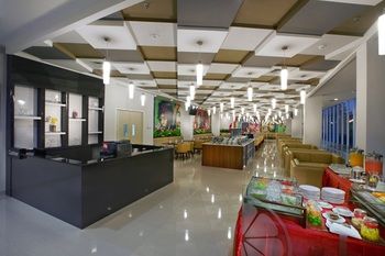 favehotel Pekanbaru 3*