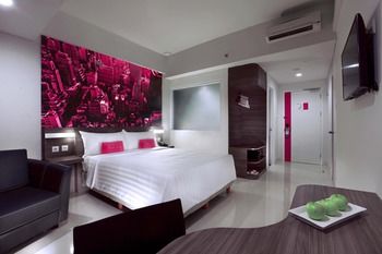 favehotel Pekanbaru 3*