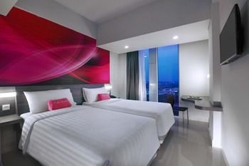 favehotel Pekanbaru 3*