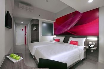favehotel Pekanbaru 3*