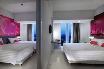 favehotel Pekanbaru 3*
