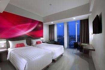 favehotel Pekanbaru 3*