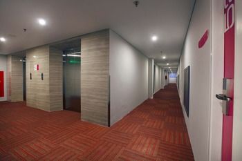 favehotel Pekanbaru 3*