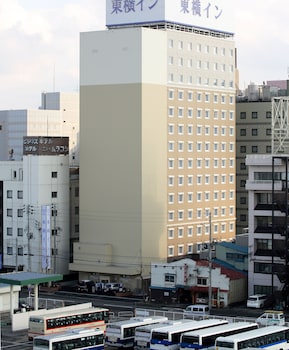 Toyoko Inn Aomori Ekimae 3*