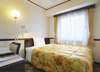 Toyoko Inn Aomori Ekimae 3*