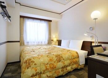 Toyoko Inn Aomori Ekimae 3*