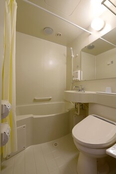 Toyoko Inn Aomori Ekimae 3*