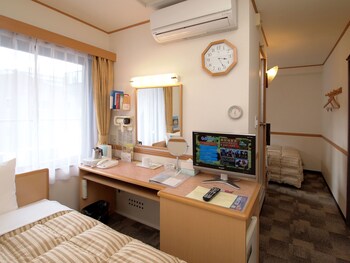 Toyoko Inn Aomori Ekimae 3*
