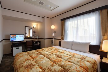 Toyoko Inn Aomori Ekimae 3*