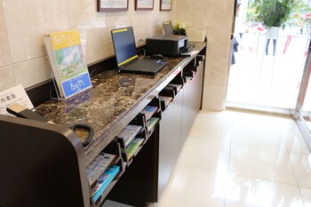 Toyoko Inn Aomori Ekimae 3*