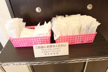 Toyoko Inn Aomori Ekimae 3*