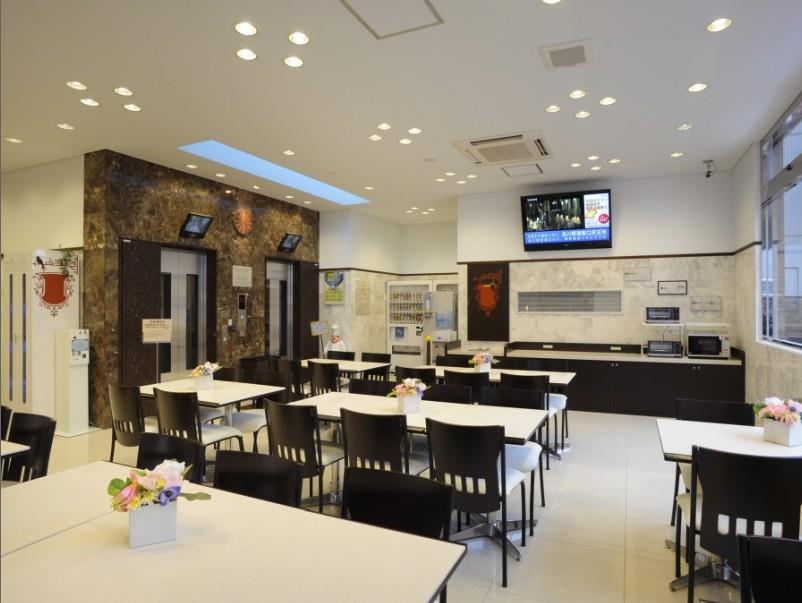 Toyoko Inn Hamamatsu Station 3*