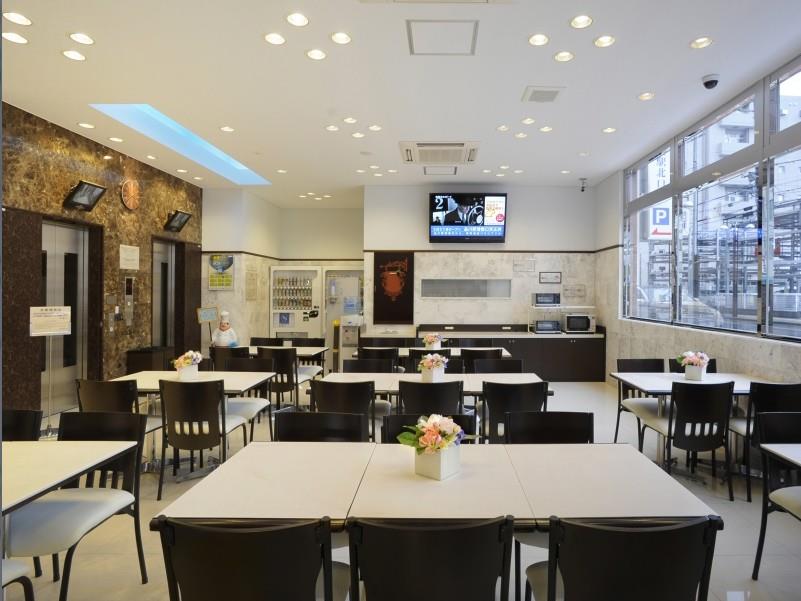 Toyoko Inn Hamamatsu Station 3*