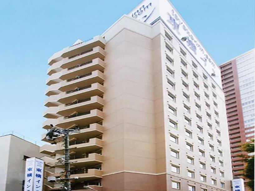 Toyoko Inn Hamamatsu Station 3*