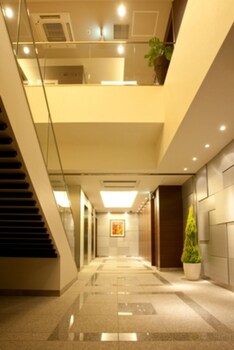 Shizutetsu Hotel Prezio Shizuoka Ekinan 3*