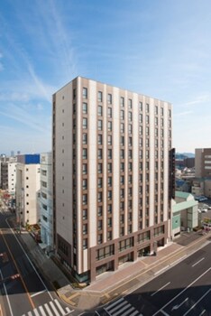 Shizutetsu Hotel Prezio Shizuoka Ekinan 3*