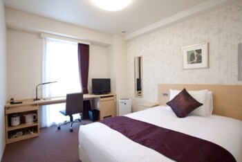 Shizutetsu Hotel Prezio Shizuoka Ekinan 3*