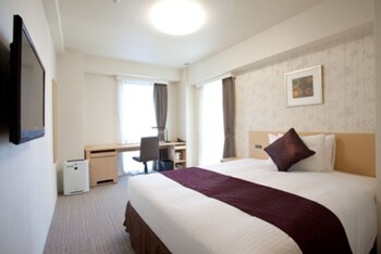 Shizutetsu Hotel Prezio Shizuoka Ekinan 3*
