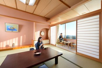 WASHU BULE RESORT Kasago 3*