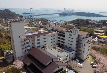 WASHU BULE RESORT Kasago 3*