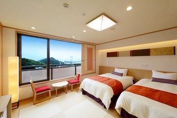WASHU BULE RESORT Kasago 3*
