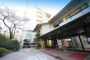 WASHU BULE RESORT Kasago 3*