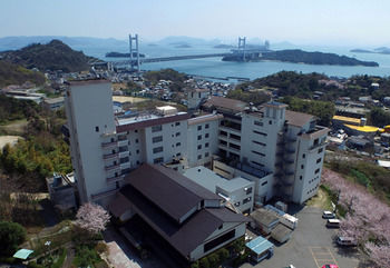 WASHU BULE RESORT Kasago 3*
