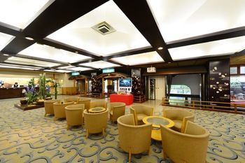 WASHU BULE RESORT Kasago 3*