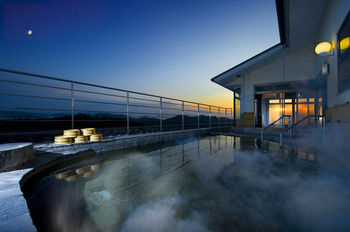 WASHU BULE RESORT Kasago 3*