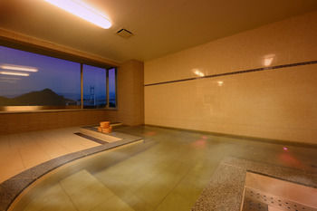 WASHU BULE RESORT Kasago 3*