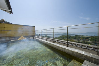WASHU BULE RESORT Kasago 3*