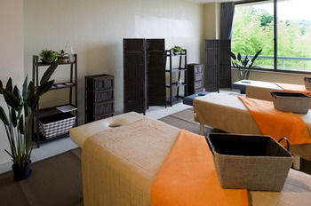WASHU BULE RESORT Kasago 3*