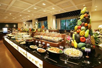 WASHU BULE RESORT Kasago 3*