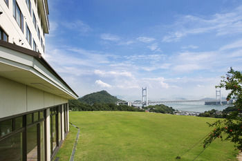 WASHU BULE RESORT Kasago 3*