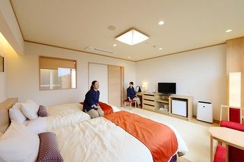 WASHU BULE RESORT Kasago 3*