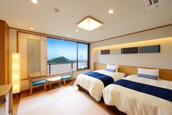 WASHU BULE RESORT Kasago 3*