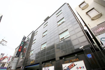 OST Hotel 2*