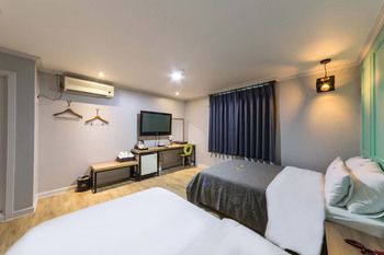 OST Hotel 2*