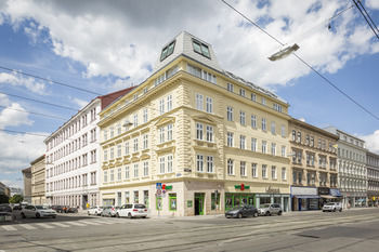 Vienna Grand Apartments CITY 0*