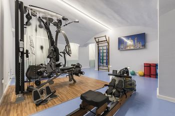 Vienna Grand Apartments CITY 0*
