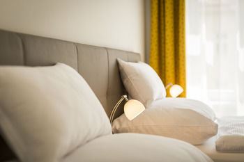 Vienna Grand Apartments CITY 0*