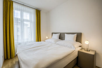 Vienna Grand Apartments CITY 0*