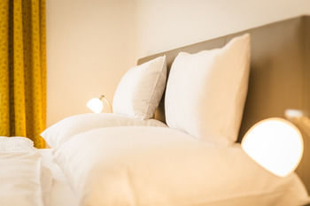 Vienna Grand Apartments CITY 0*