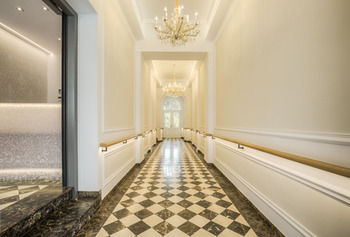 Vienna Grand Apartments CITY 0*