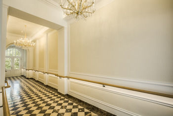 Vienna Grand Apartments CITY 0*