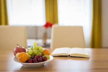 Vienna Grand Apartments CITY 0*