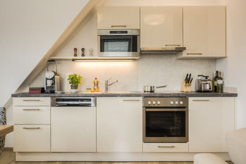 Vienna Grand Apartments CITY 0*